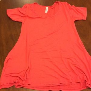 XXS Perfect T LuLaRoe